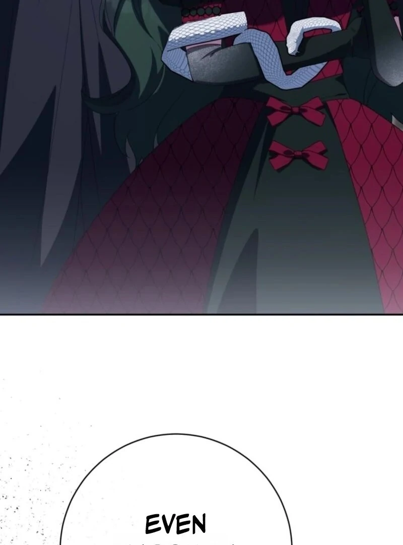 The Wicked Little Princess chapter 168 page 4