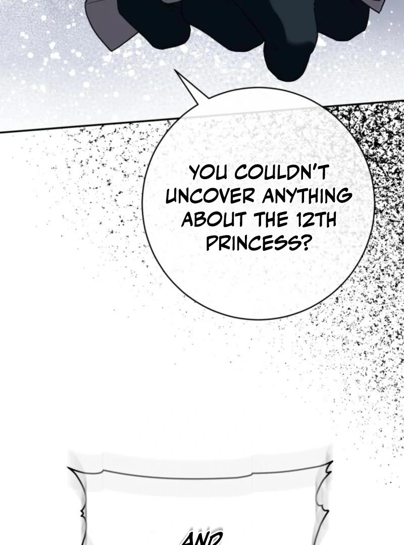 The Wicked Little Princess chapter 168 page 6
