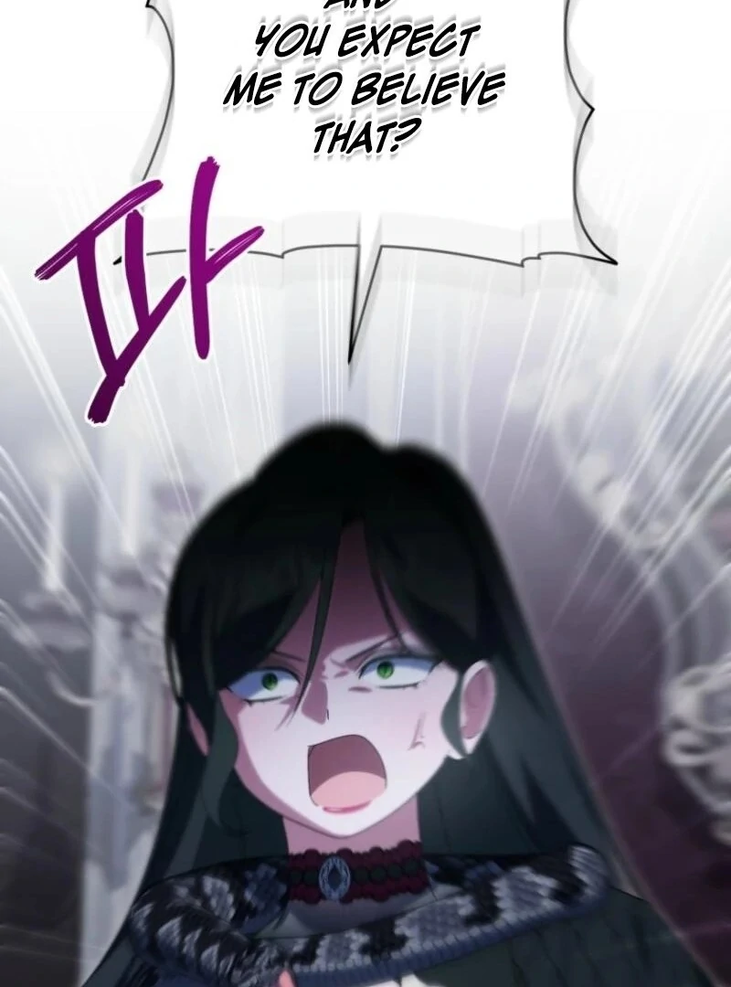 The Wicked Little Princess chapter 168 page 7