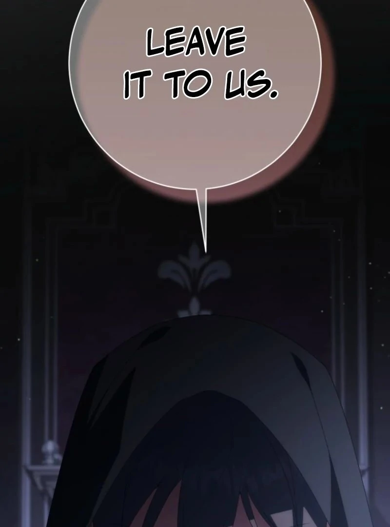 The Wicked Little Princess chapter 168 page 20