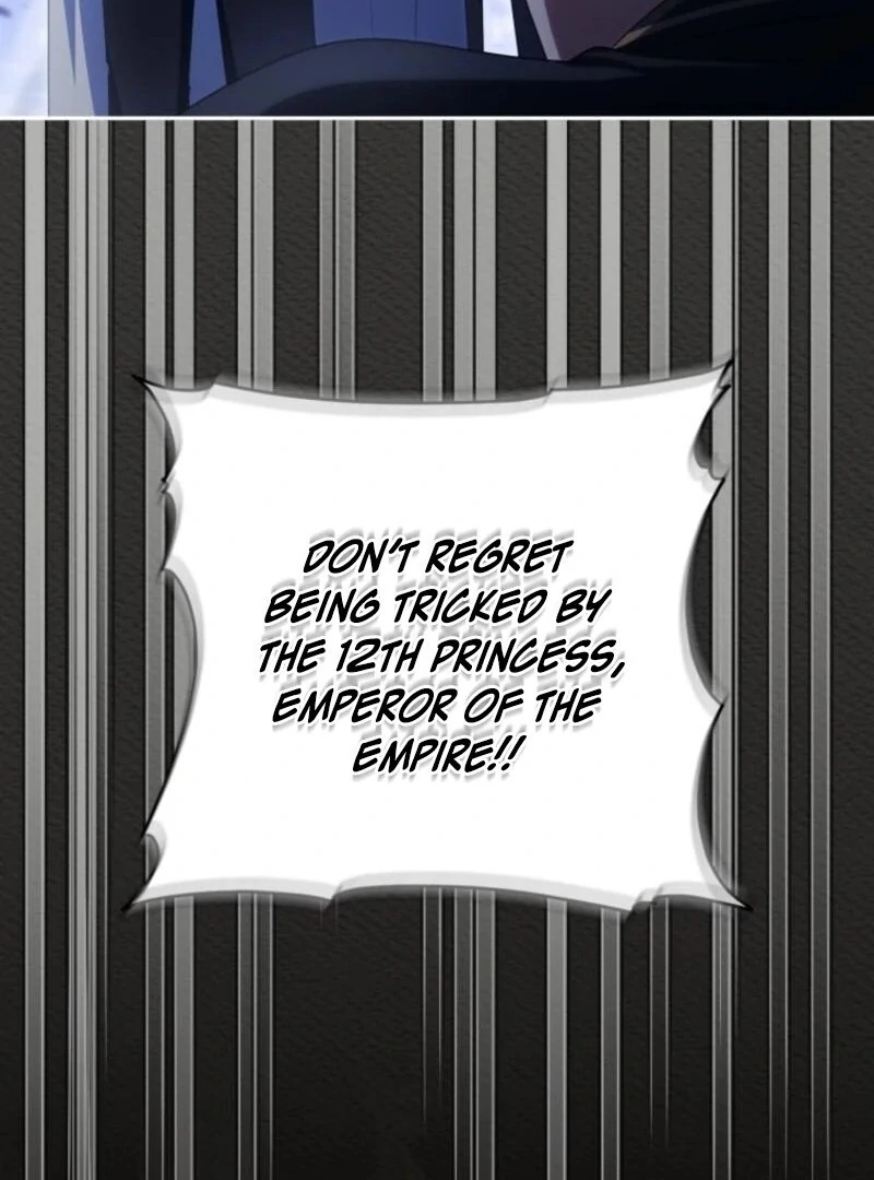 The Wicked Little Princess chapter 168 page 39