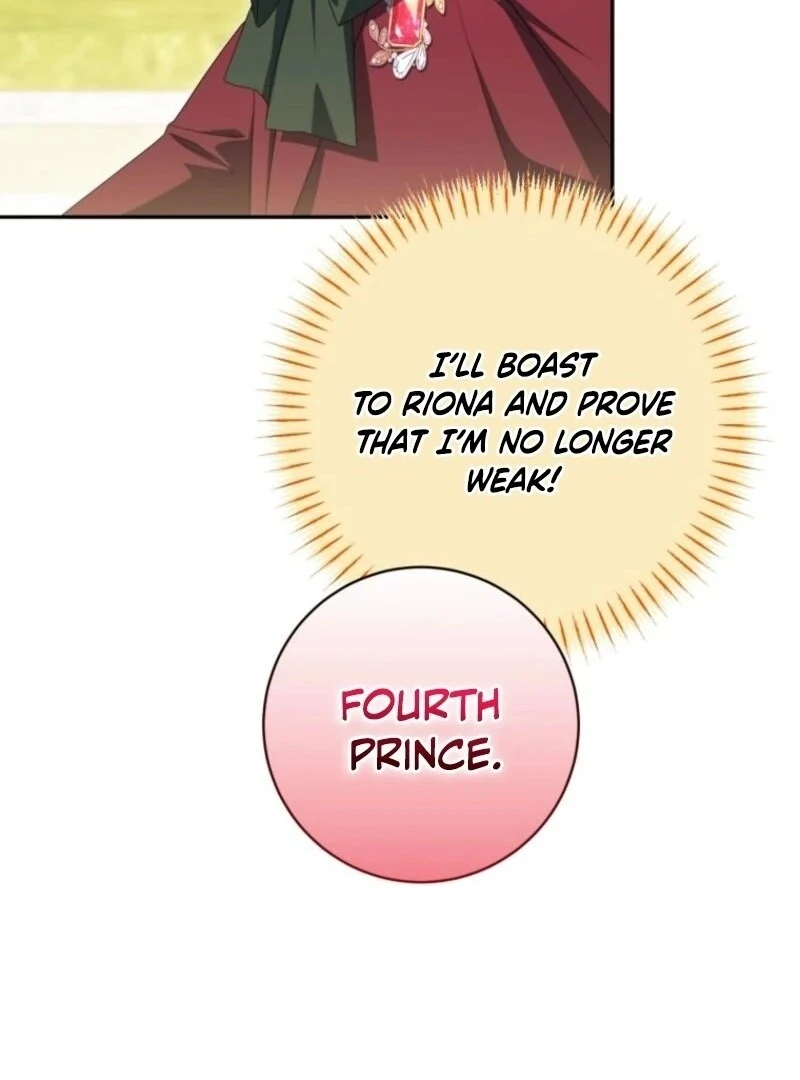 The Wicked Little Princess chapter 168 page 65