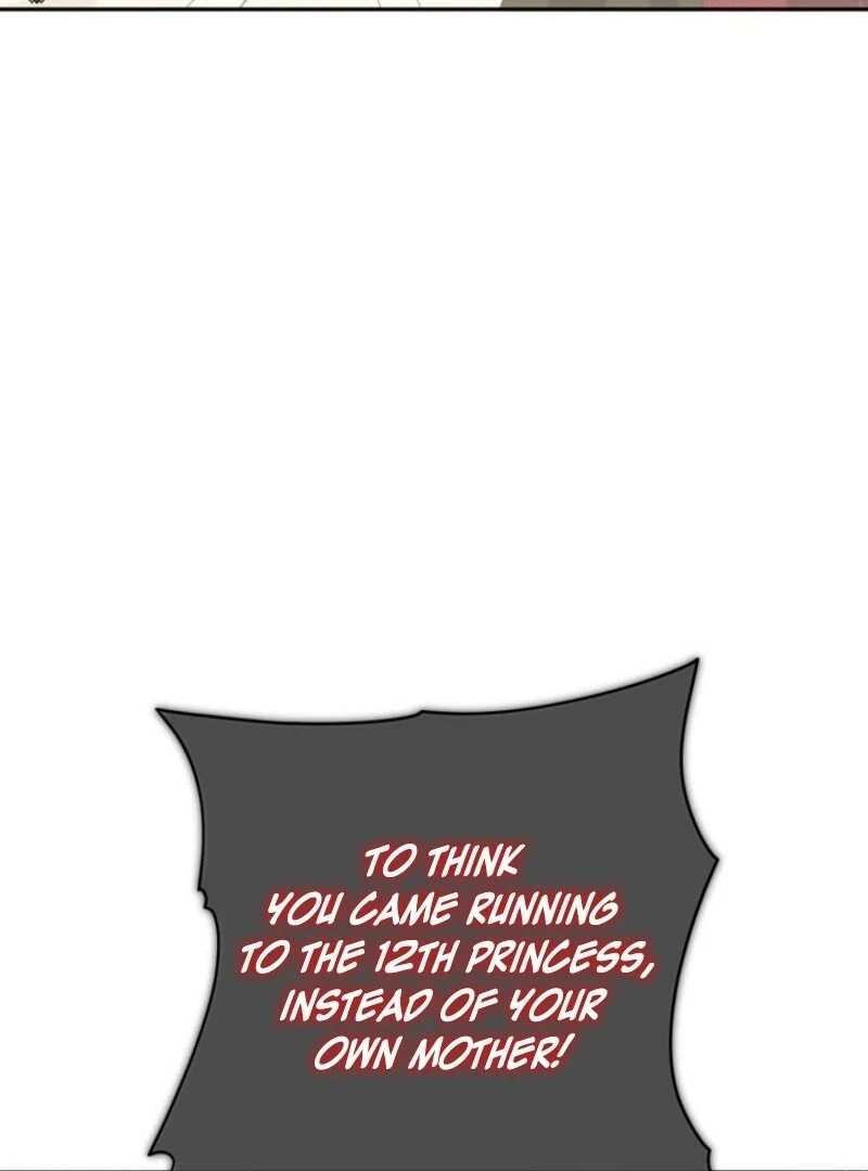 The Wicked Little Princess chapter 168 page 71