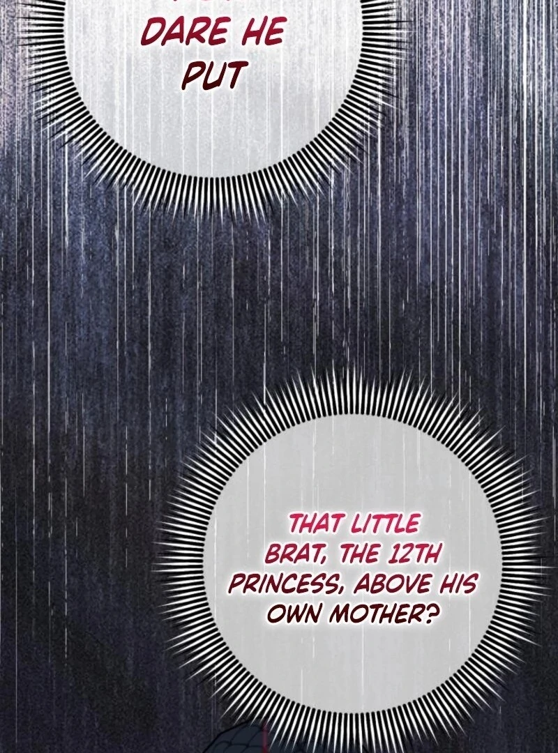 The Wicked Little Princess chapter 168 page 74