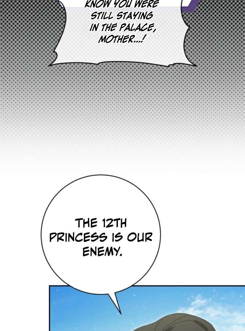 The Wicked Little Princess chapter 168 page 77