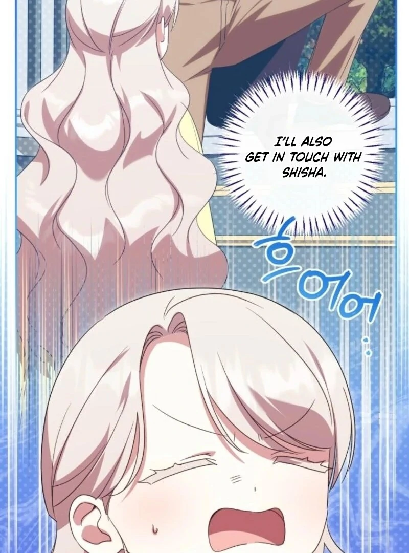 The Wicked Little Princess chapter 168 page 97