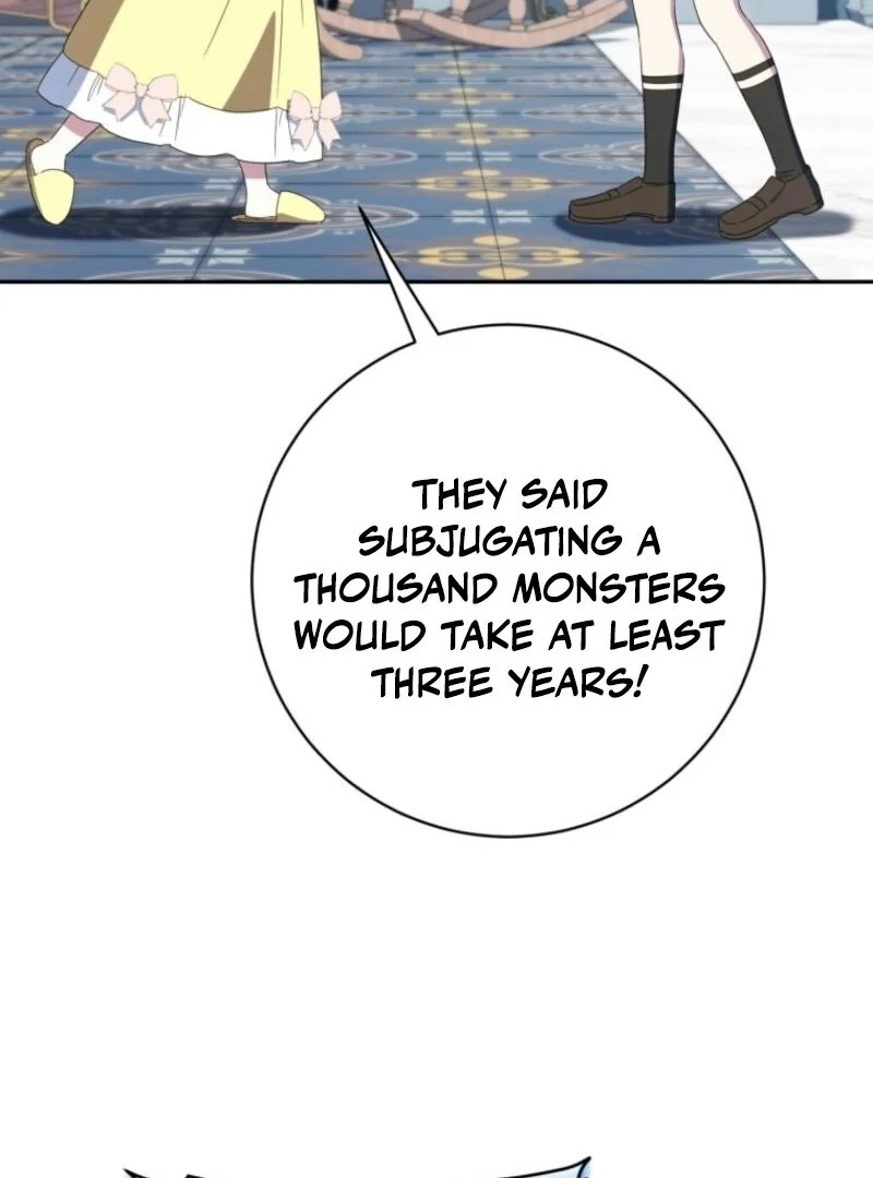 The Wicked Little Princess chapter 168 page 104