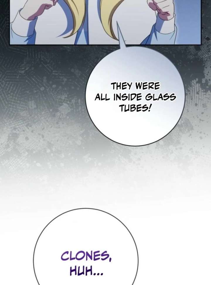 The Wicked Little Princess chapter 174 page 6