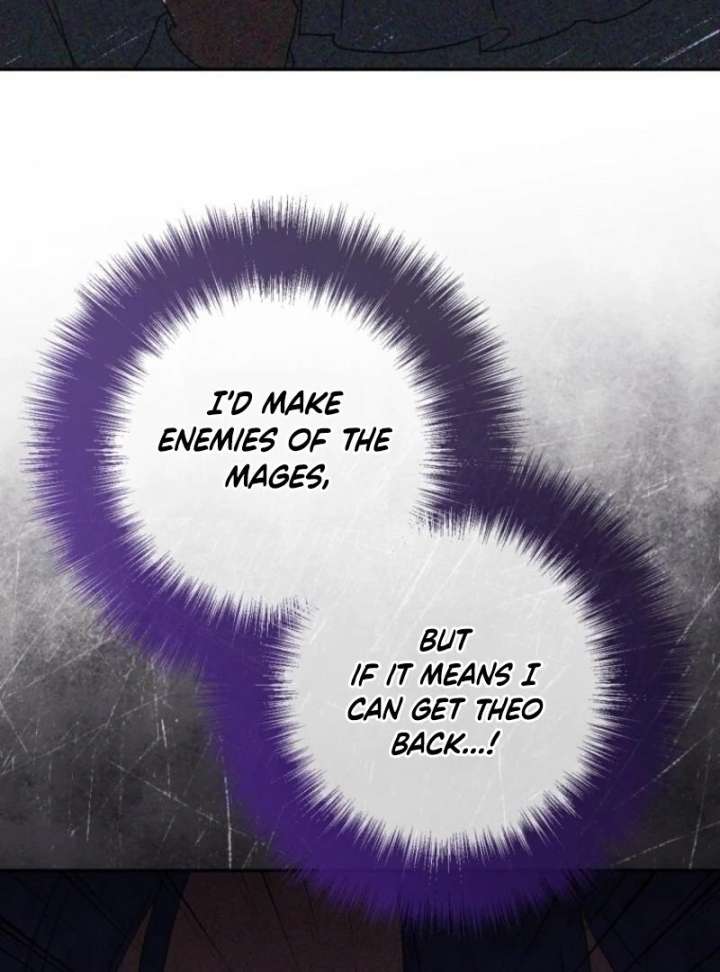 The Wicked Little Princess chapter 174 page 16