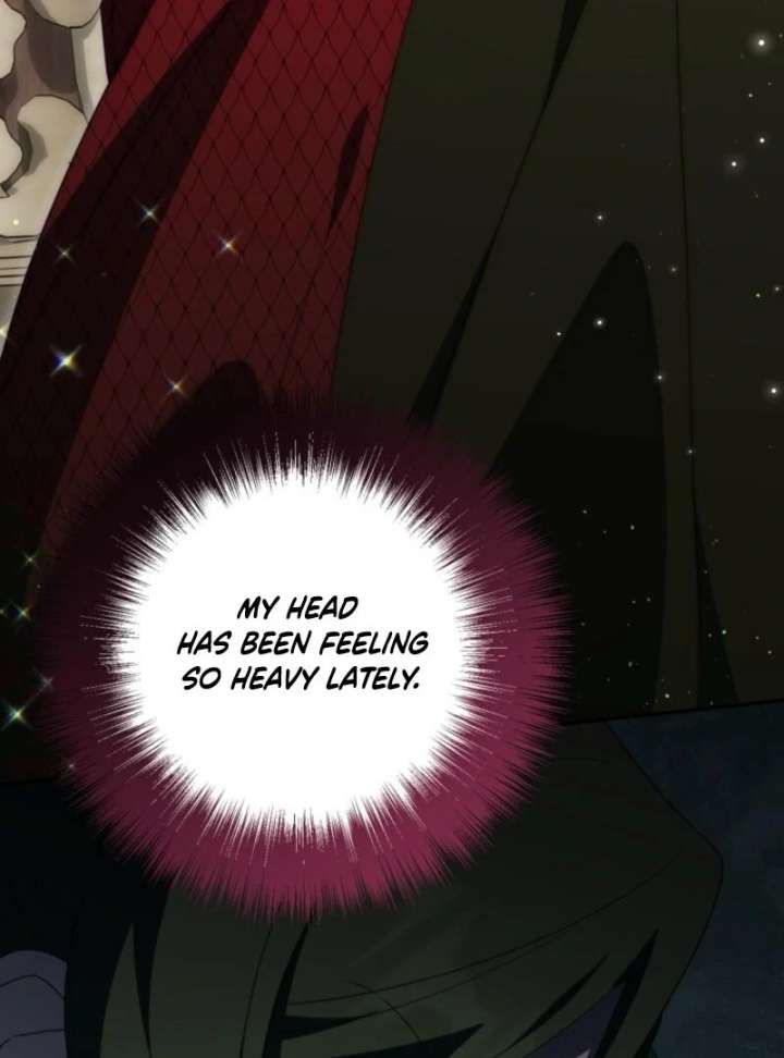 The Wicked Little Princess chapter 174 page 33