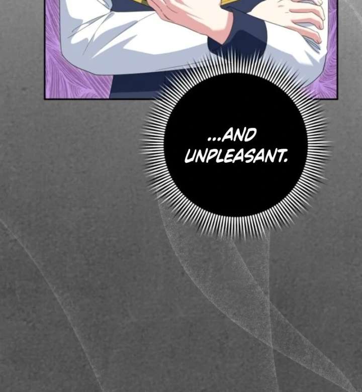 The Wicked Little Princess chapter 174 page 42