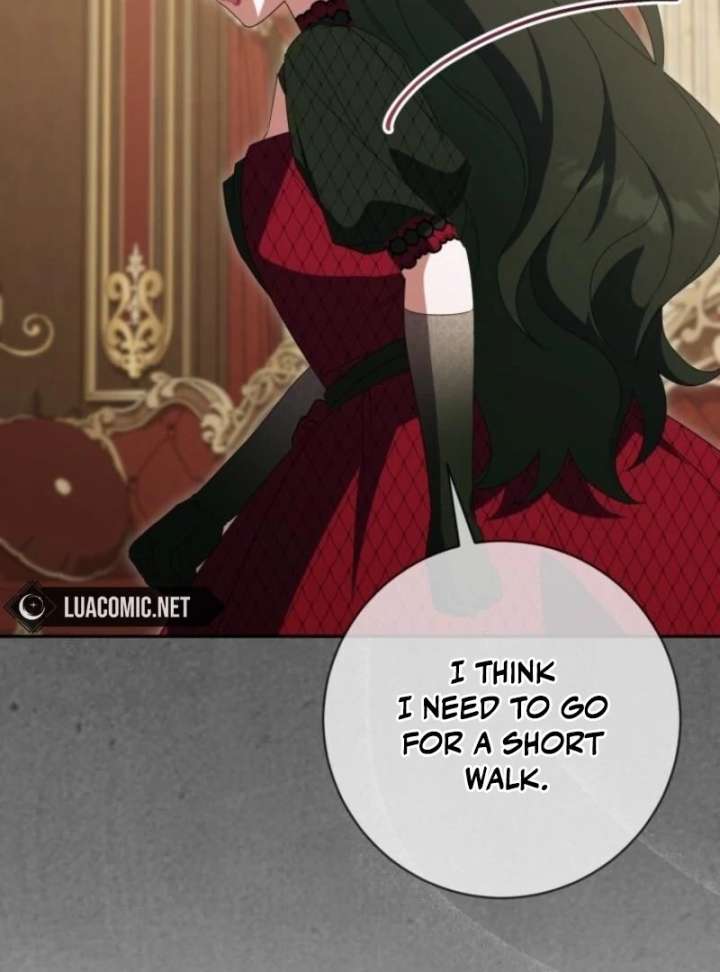 The Wicked Little Princess chapter 174 page 44