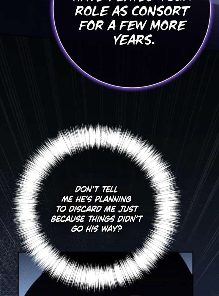 The Wicked Little Princess chapter 174 page 74