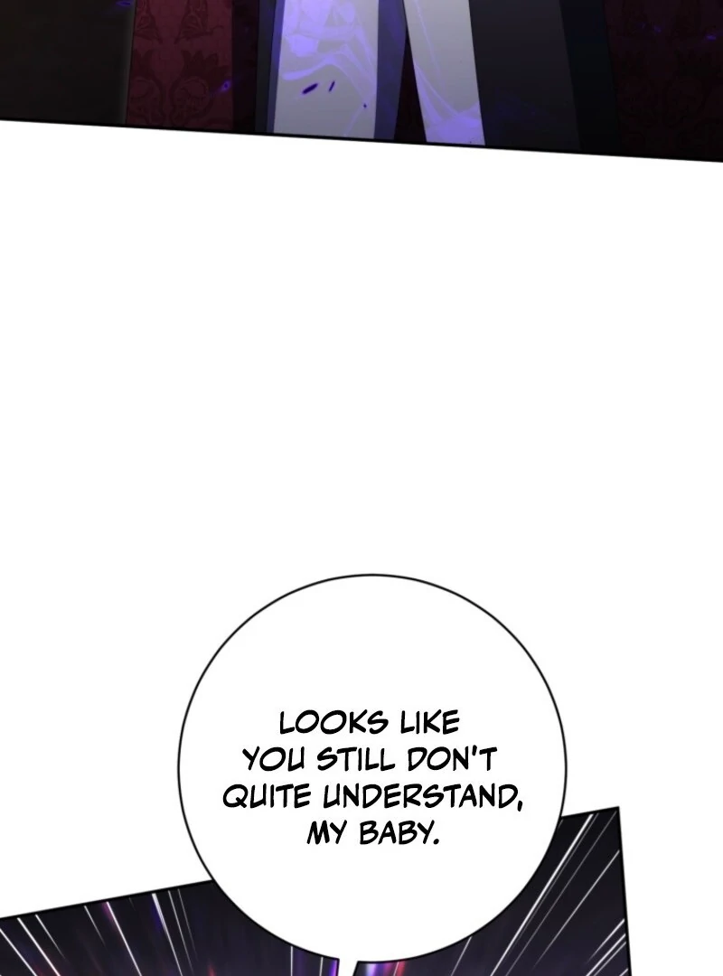 The Wicked Little Princess chapter 177 page 37