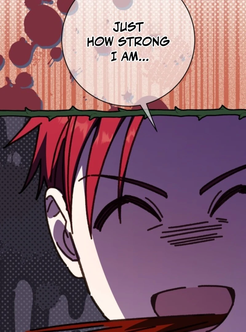 The Wicked Little Princess chapter 177 page 39