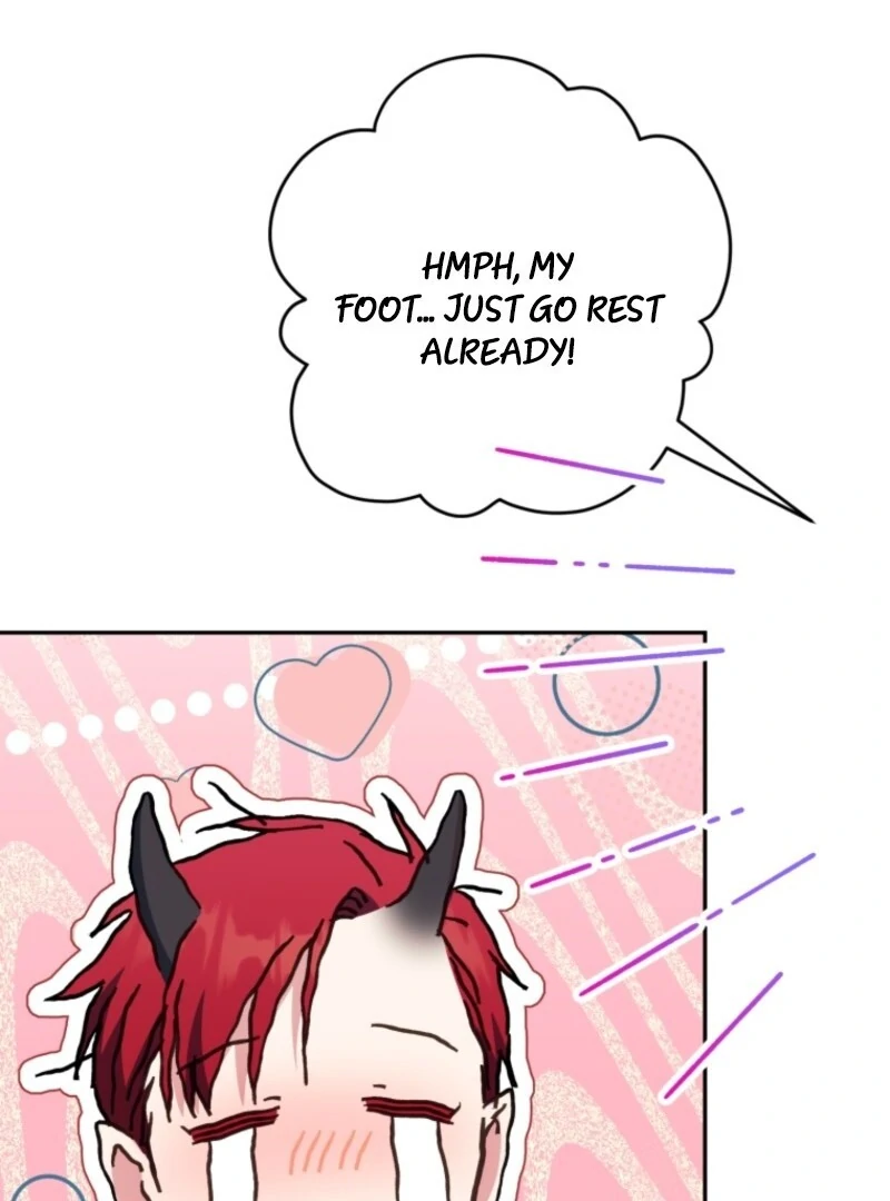The Wicked Little Princess chapter 177 page 46