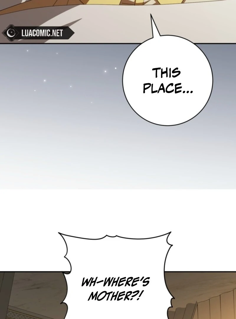 The Wicked Little Princess chapter 177 page 54