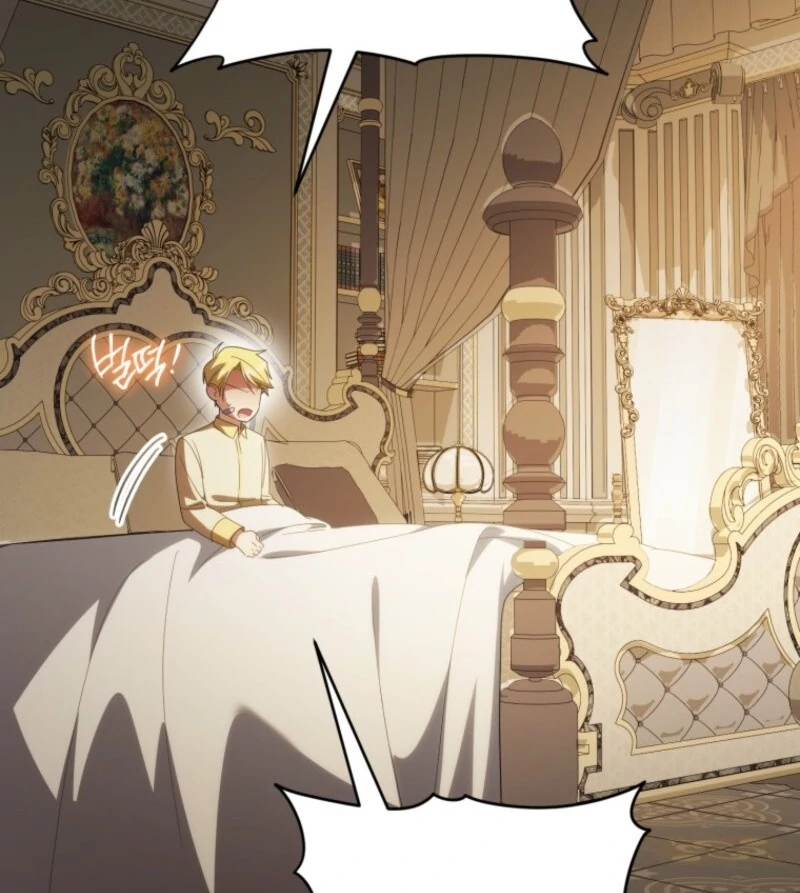 The Wicked Little Princess chapter 177 page 55
