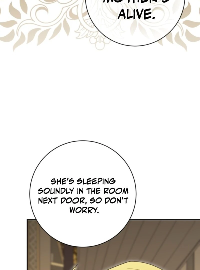 The Wicked Little Princess chapter 177 page 60