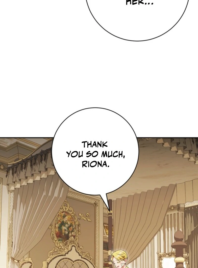 The Wicked Little Princess chapter 177 page 62
