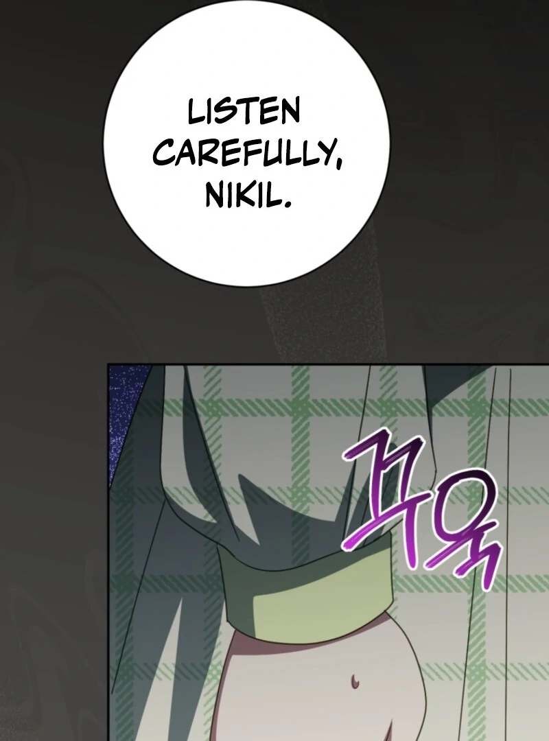 The Wicked Little Princess chapter 177 page 71
