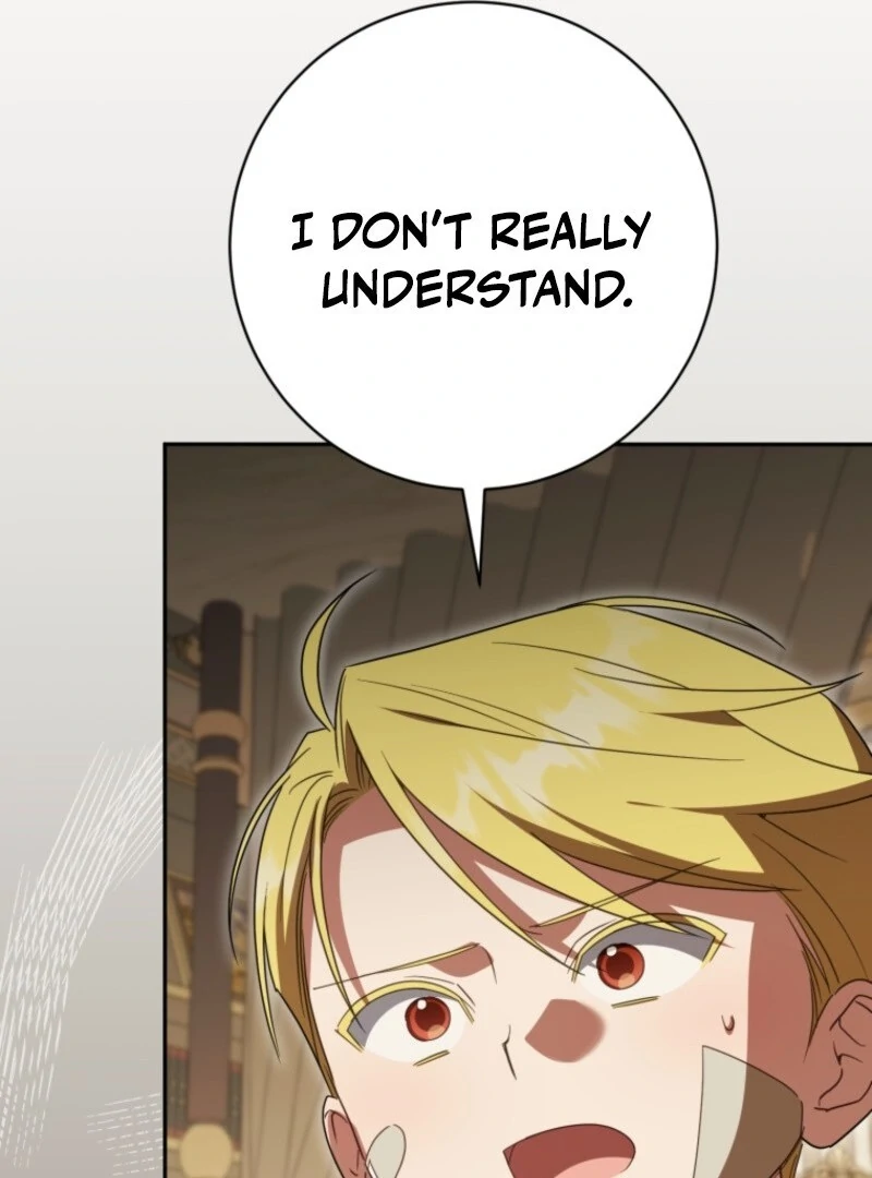 The Wicked Little Princess chapter 177 page 83