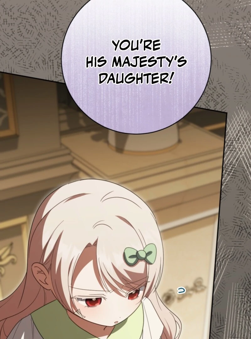 The Wicked Little Princess chapter 177 page 85