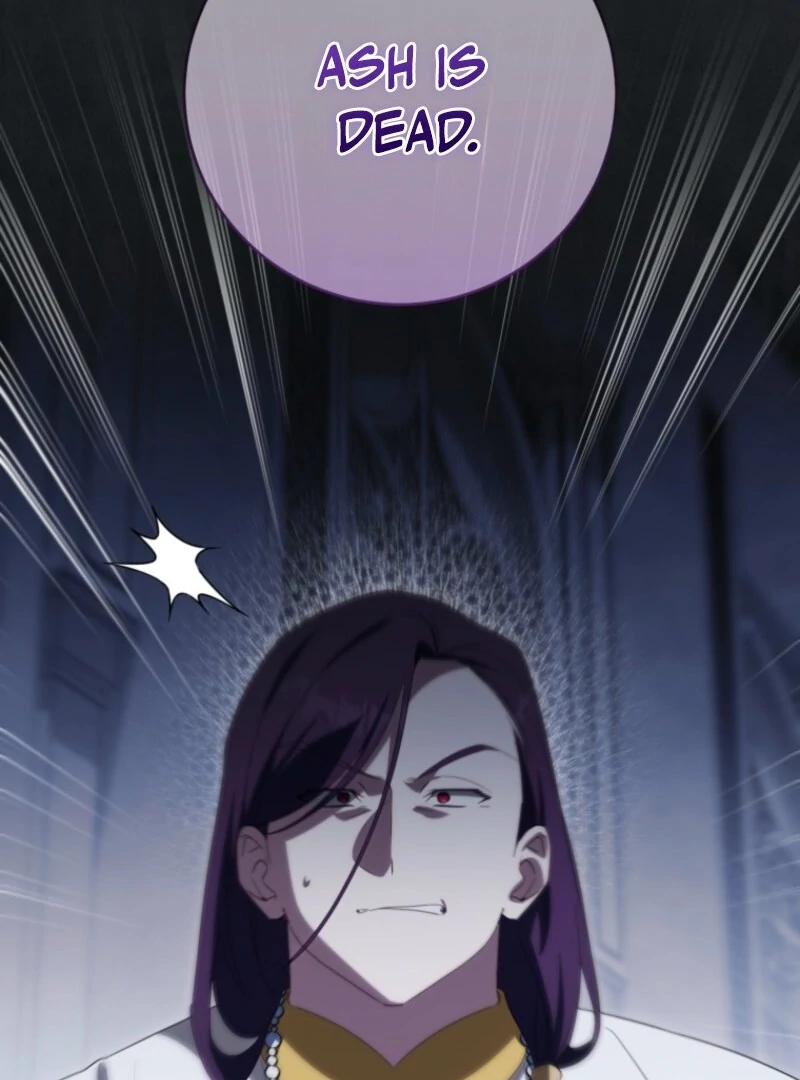 The Wicked Little Princess chapter 177 page 131