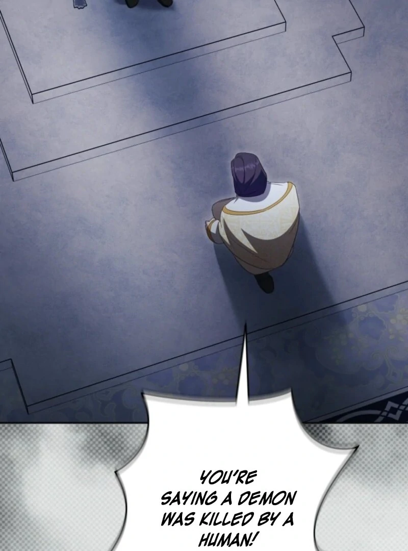 The Wicked Little Princess chapter 178 page 6