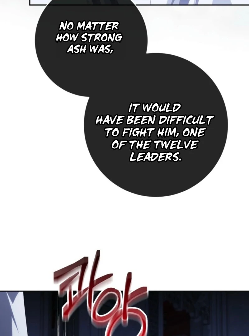 The Wicked Little Princess chapter 178 page 9