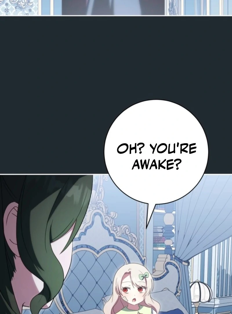 The Wicked Little Princess chapter 178 page 37
