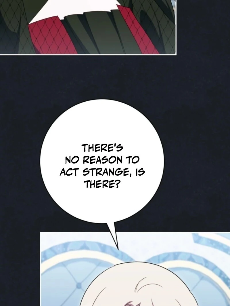 The Wicked Little Princess chapter 178 page 40