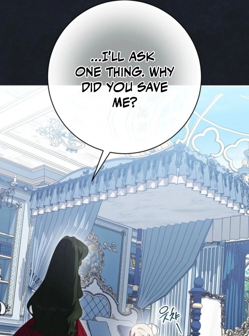 The Wicked Little Princess chapter 178 page 42