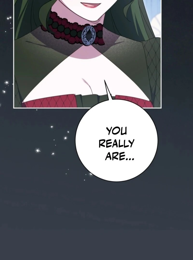 The Wicked Little Princess chapter 178 page 47