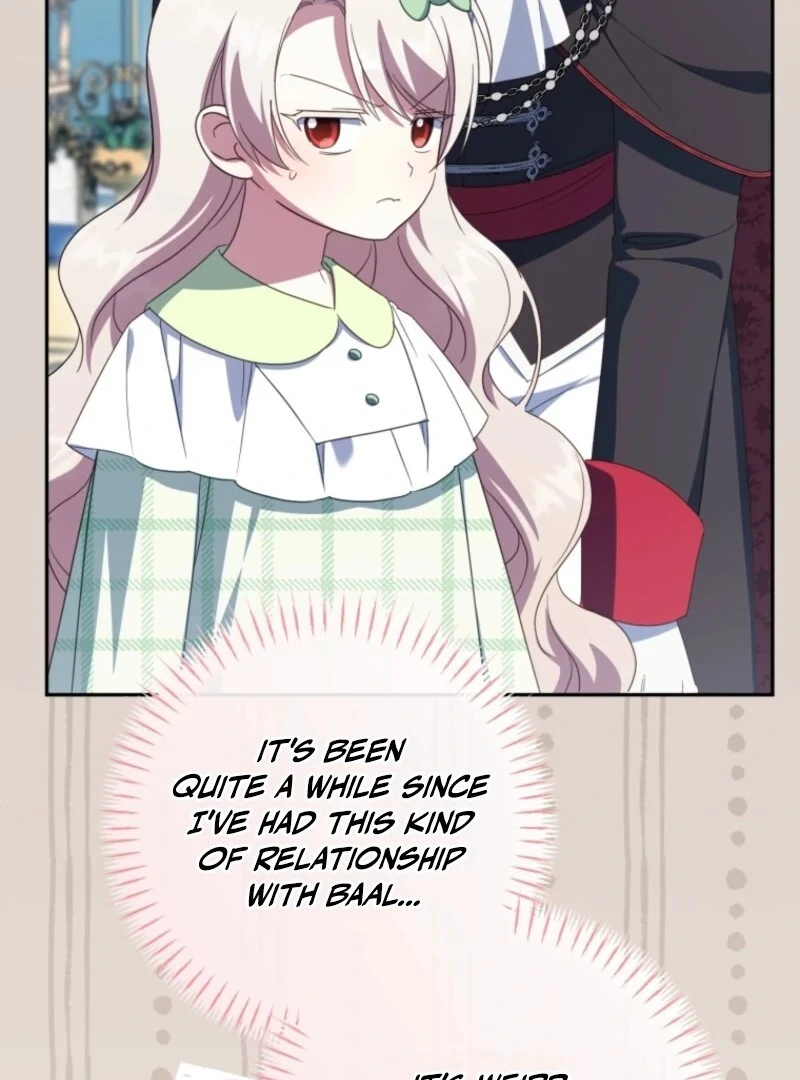 The Wicked Little Princess chapter 178 page 60