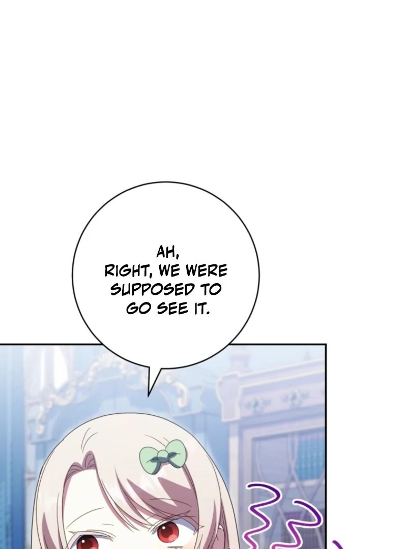 The Wicked Little Princess chapter 178 page 71