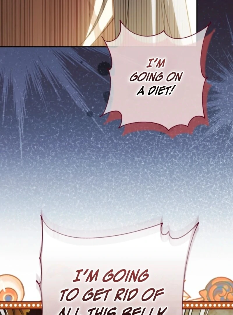 The Wicked Little Princess chapter 178 page 104