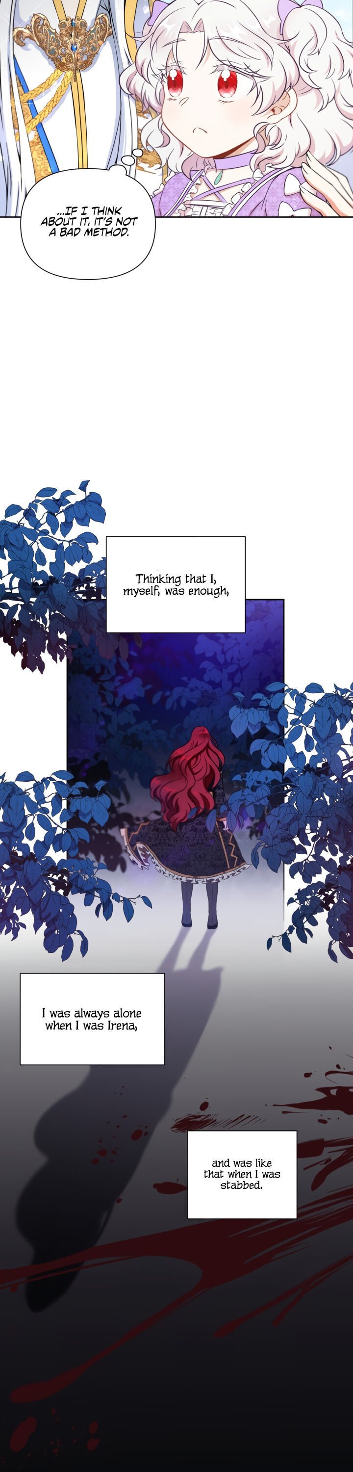 The Wicked Little Princess chapter 18 page 3