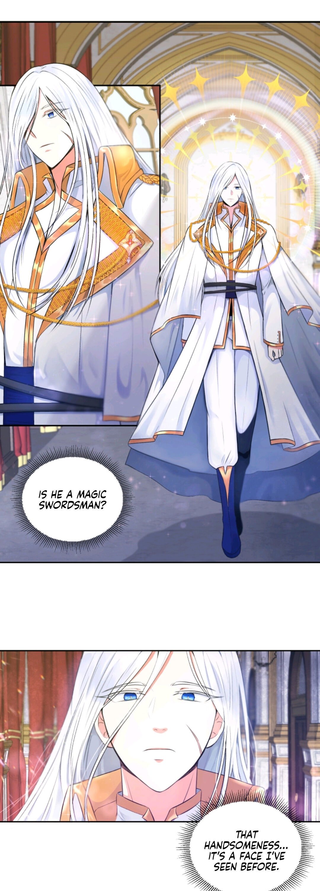 The Wicked Little Princess chapter 2 page 14