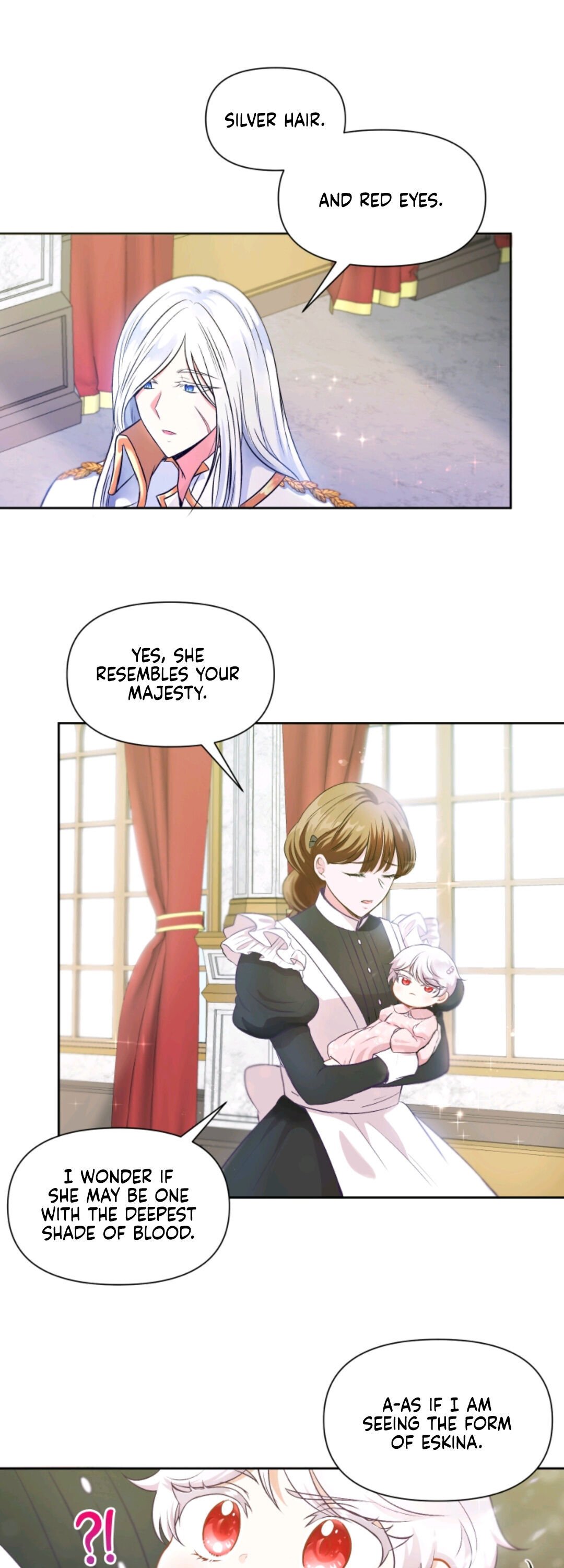 The Wicked Little Princess chapter 2 page 16
