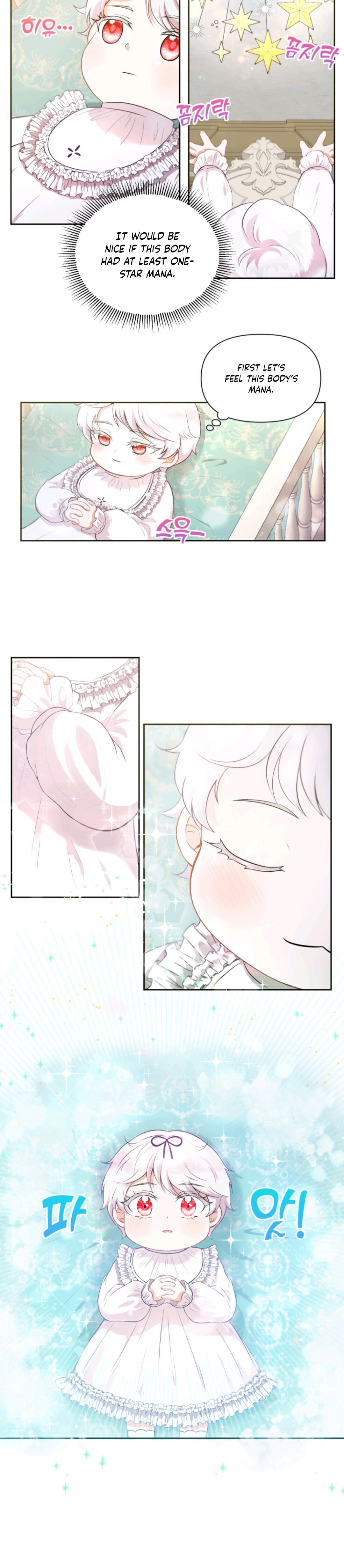 The Wicked Little Princess chapter 2 page 3