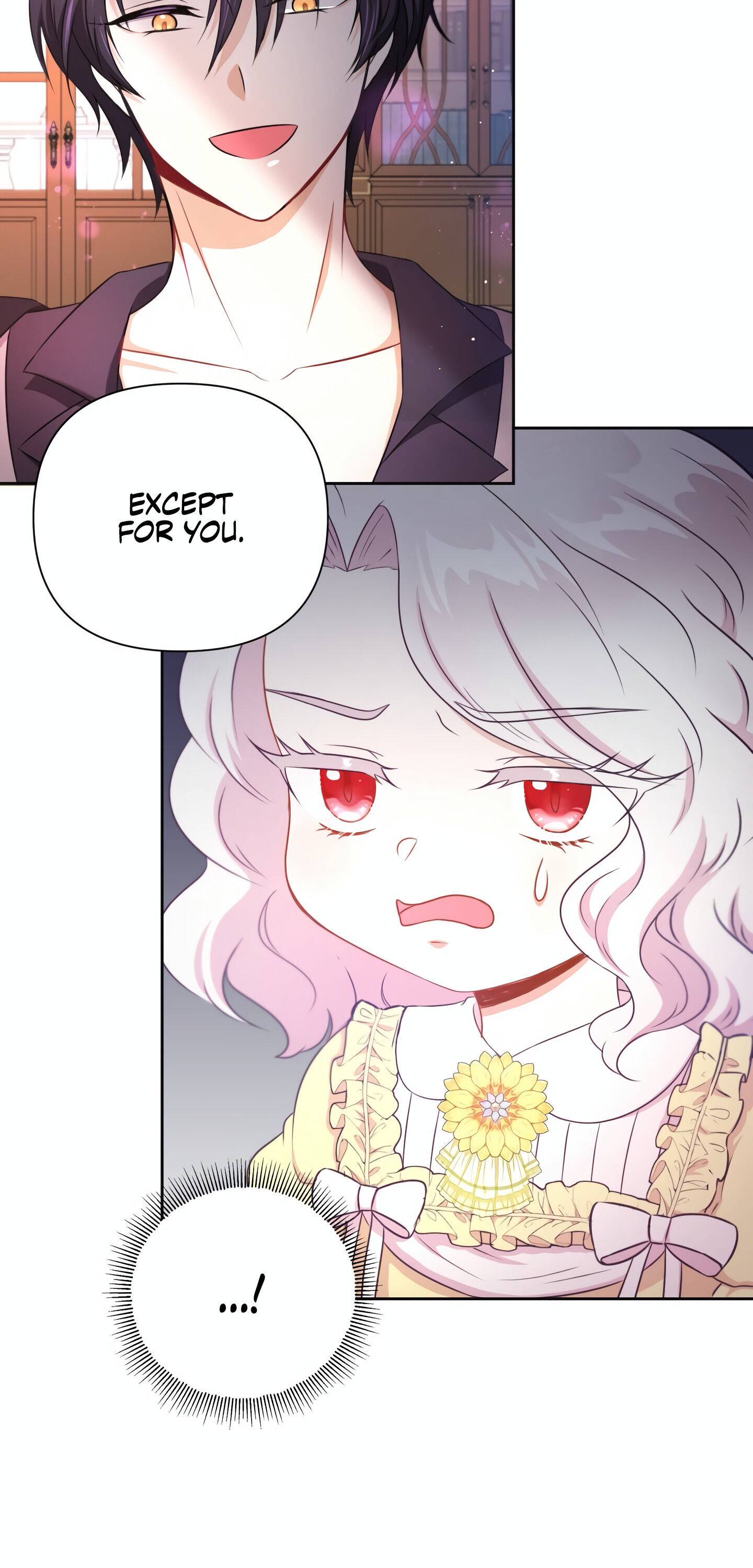 The Wicked Little Princess chapter 24 page 7
