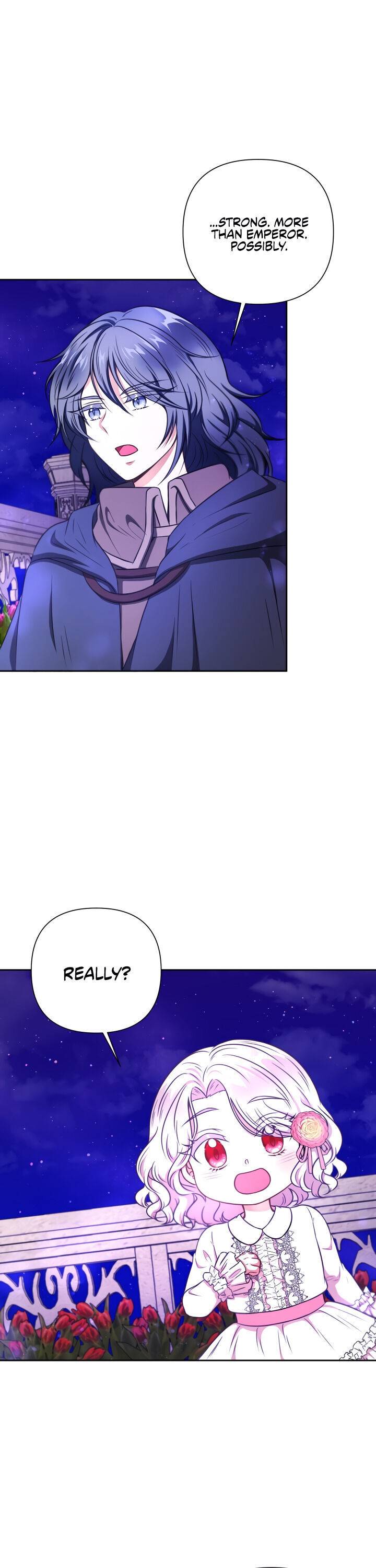 The Wicked Little Princess chapter 26 page 7