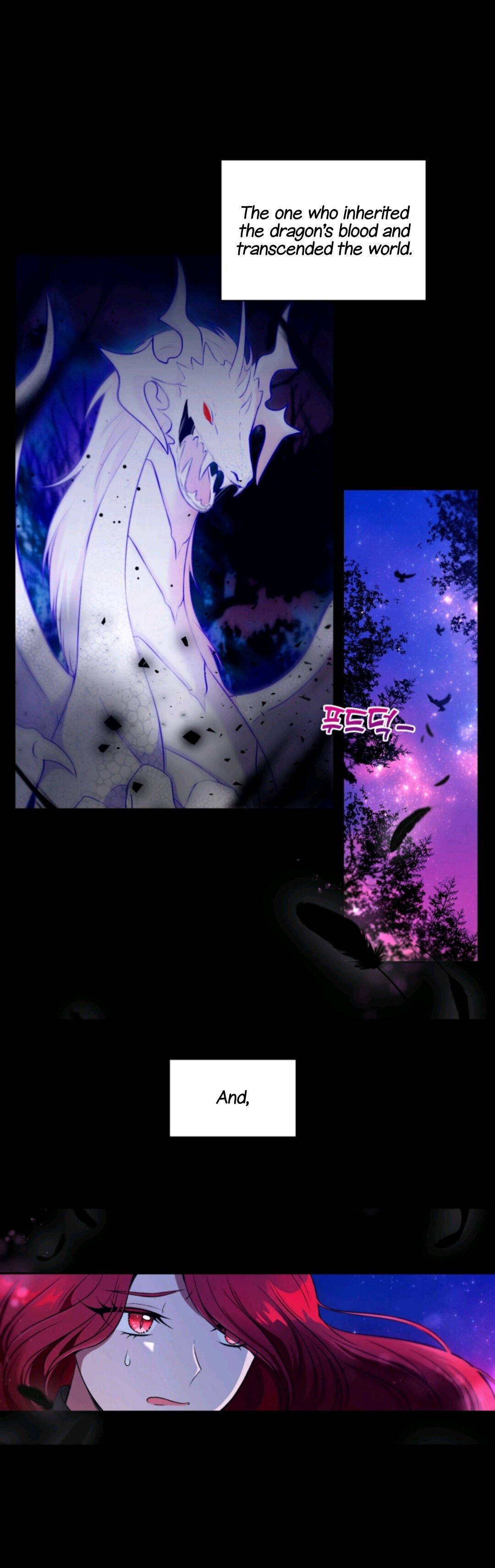 The Wicked Little Princess chapter 3 page 13