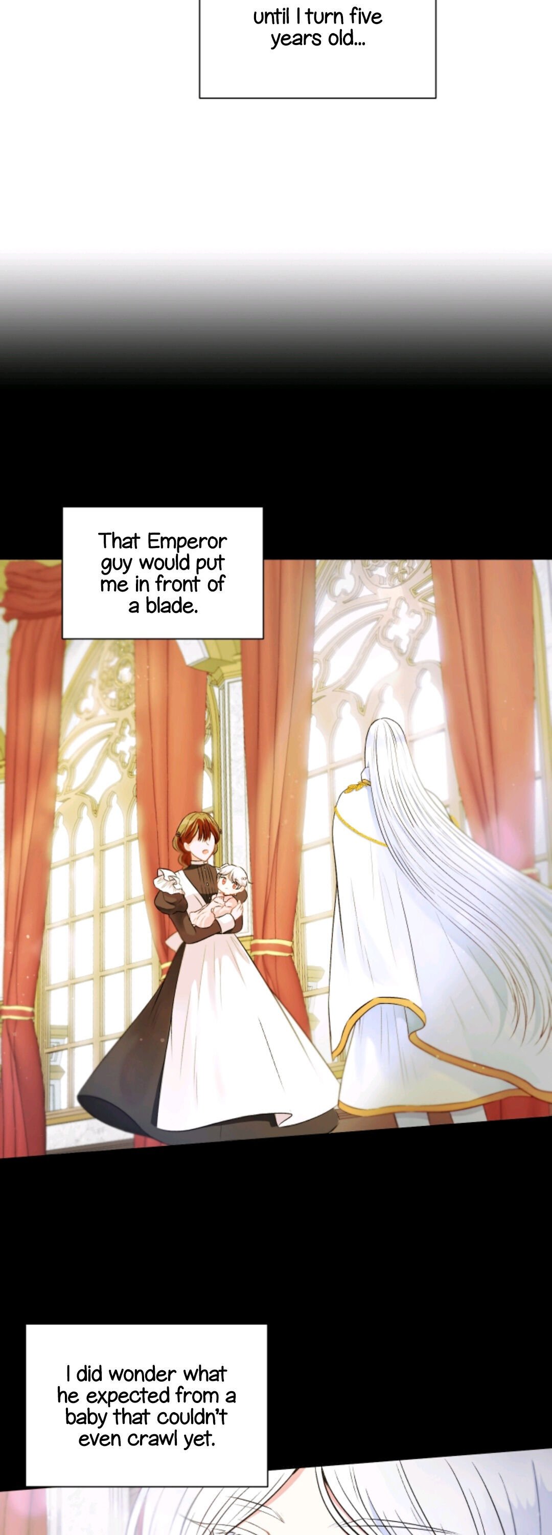 The Wicked Little Princess chapter 3 page 29