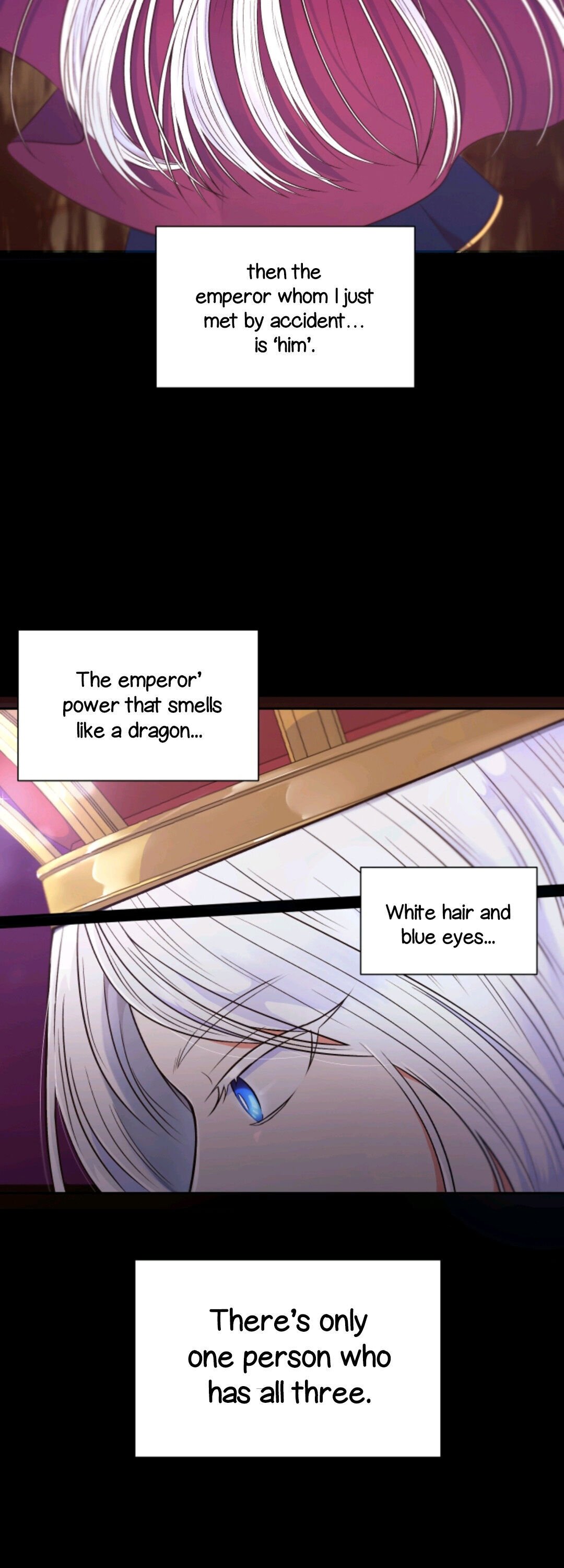 The Wicked Little Princess chapter 3 page 9