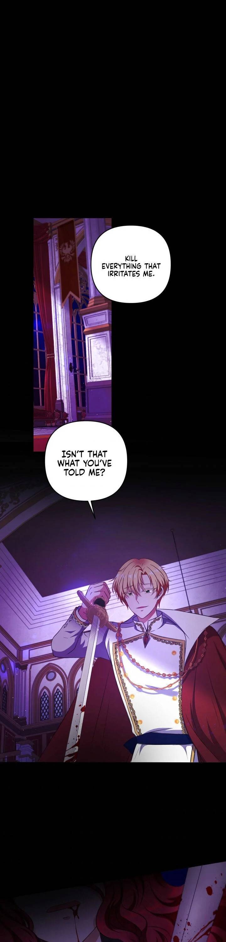 The Wicked Little Princess chapter 30 page 2