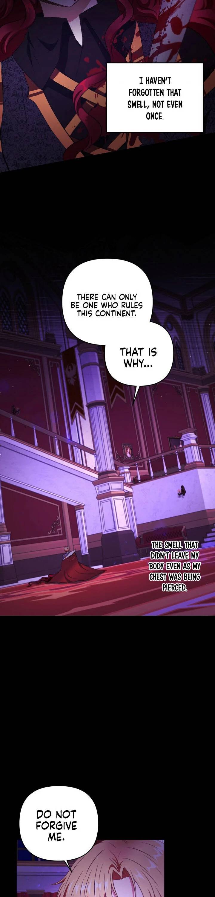 The Wicked Little Princess chapter 30 page 3