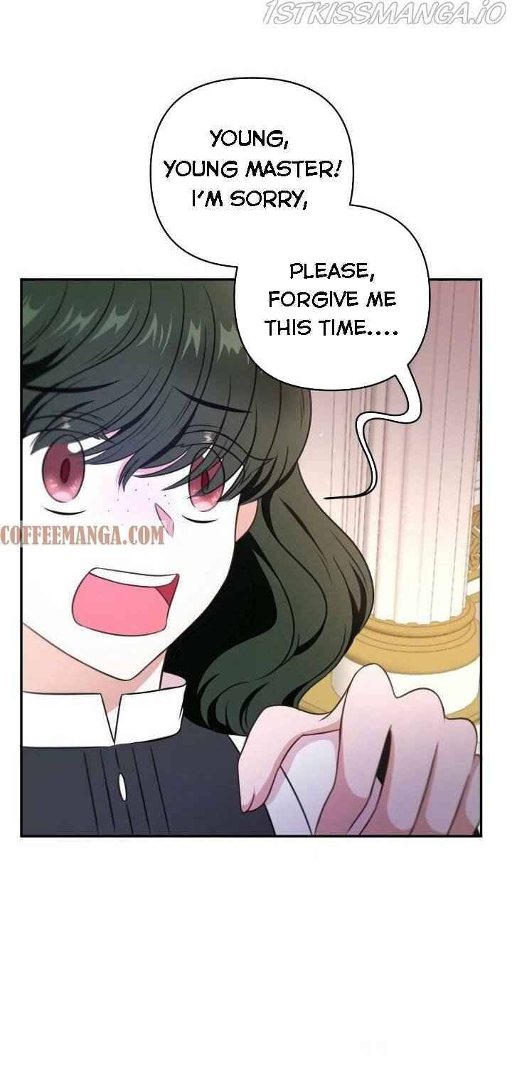 The Wicked Little Princess chapter 34 page 41
