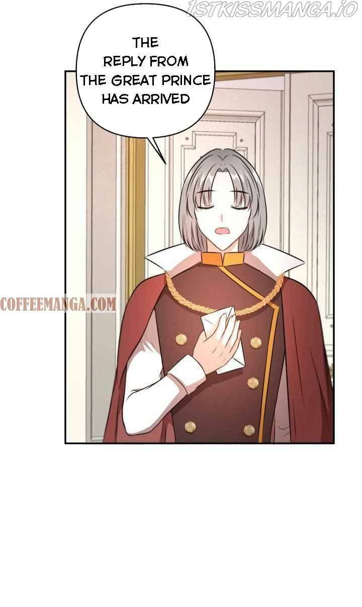 The Wicked Little Princess chapter 34 page 56